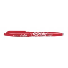 Pilot Frixion Ball Erasable Fine Red (BL-FR7-R) - Box 12