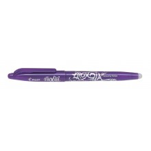 Pilot Frixion Ball Erasable Fine Violet (BL-FR7-V) - Box 12