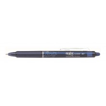 Pilot Frixion Ball Clicker Black Blue (BLRT-FR7-BB) - Box 12