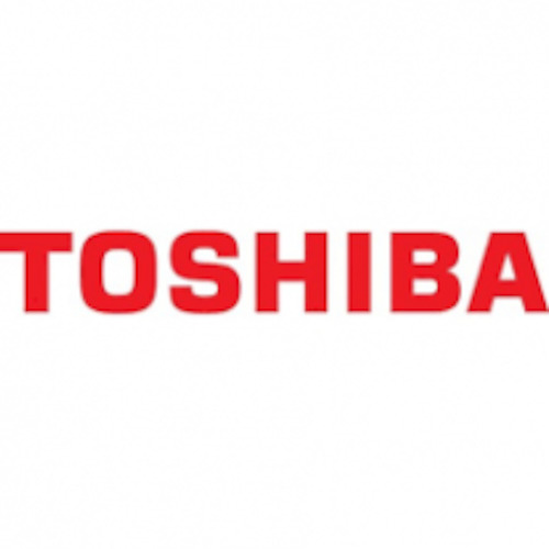 Stationery: Genuine Toshiba TBFC28 Waste Toner Container