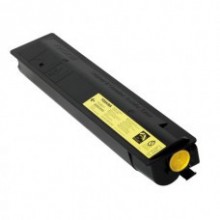 Genuine Toshiba TFC200Y Yellow Toner Cartridge (TFC200Y)