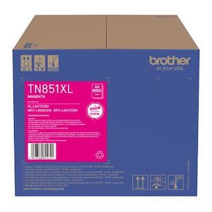 Brother TN851XLM Mag Toner