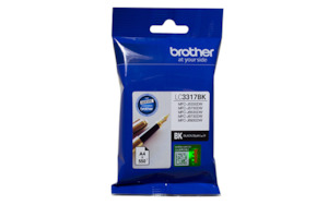 Brother LC3317 Black Ink Cartridge - SPECIAL