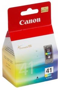 Canon CL 41 Colour Cartridge - SPECIAL