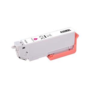 Epson Compatible Ink: Printmark 410XL MAGENTA compatible ink