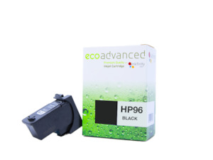 Printmark HP96 BLACK remanufactured printhead ink