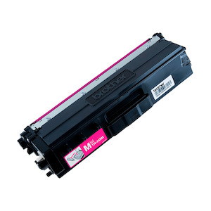 Brother TN449 Magenta Toner