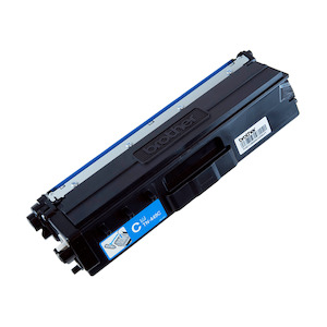 Brother TN449 Cyan Toner