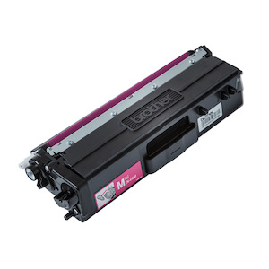 Brother Genuine Toner: Brother TN446 Magenta Toner Cartridge