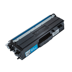 Brother Genuine Toner: Brother TN446 Cyan Toner Cartridge