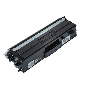 Brother Genuine Toner: Brother TN446 Black Toner Cartridge