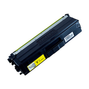 Brother TN443 Yellow Toner Cartridge