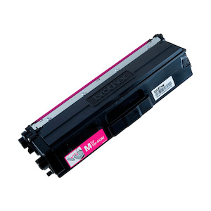 Brother TN443 Magenta Toner Cartridge