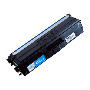 Brother TN443 Cyan Toner Cartridge