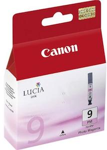 Canon Genuine Ink: Canon PGI9 Photo Mag Ink Cartridge