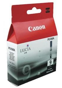 Canon PGI9 Matte Black Ink Cartridge