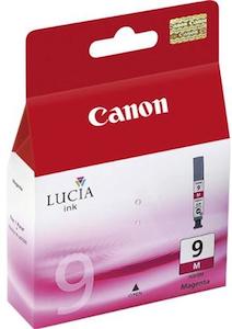 Canon PGI9 Magenta Ink Cartridge