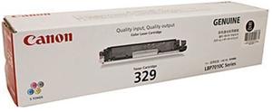 Canon CART329Y Yellow Toner