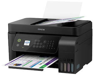 Epson ET4700 EcoTank Printer