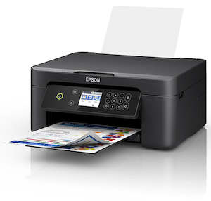 Epson XP4100 Inkjet MFP