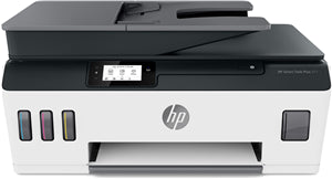 HP Smart Tank Plus Wireless 571 AiO Printer White