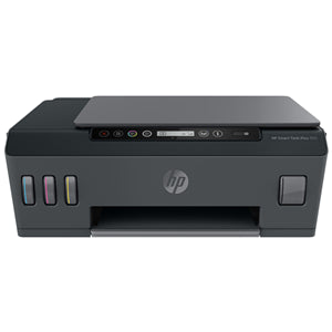 HP Smart Tank Plus Wireless 555 AiO Printer Black