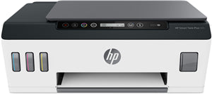 HP Smart Tank Plus Wireless 551 AiO Printer White