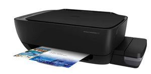 HP Smart Tank Wireless 450 AiO Printer