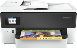 HP OfficeJet Pro 7720 A3 22ppm Wide Inkjet MFC Printer