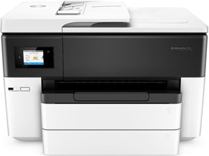 Printer Hardware: HP OfficeJet Pro 7740 22ppm A3 Inkjet MFC Printer