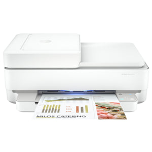 Printer Hardware: HP ENVY Pro 6420 10ppm Inkjet MFC Printer