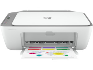 HP Deskjet 2720e 7.5ppm Inkjet MFC Printer White