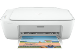 HP DeskJet 2330 7.5ppm Inkjet MFC Printer