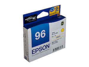 Epson T0964 Yellow Ink Cartridge