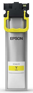 Epson Genuine Ink: Epson 902XL Yellow Ink Pack