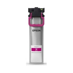 Epson Genuine Ink: Epson 902XL Magenta Ink Pack