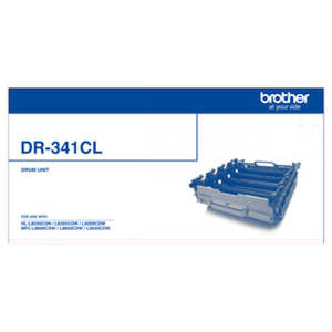 Brother DR341CL Drum Unit