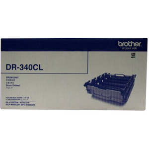 Brother DR340CL Drum Unit