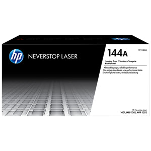 Hp Genuine Toner: HP 144A Black Original Laser Imaging Drum