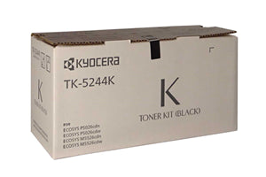 Kyocera TK5244K Black Toner