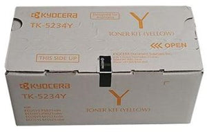 Kyocera TK5234Y Yellow Toner