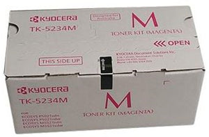 Kyocera TK5234M Magenta Toner