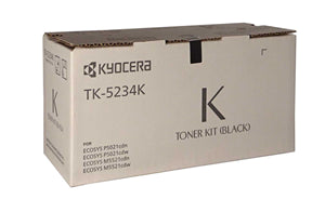 Kyocera TK5234K Black Toner