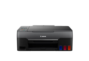 Canon PIXMA Endurance G3665 Inkjet MFC w/ Extra 2x Black Ink