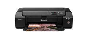 Canon imageGRAF Pro-300 A3+ 10 Pigment Ink Printer