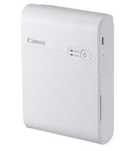 Canon Selphy Square QX10 White