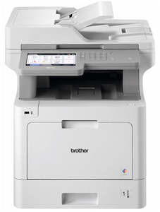 Brother MFCL9570CDW 31ppm Colour Laser MFC Printer WiFi