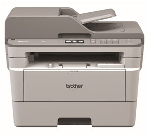 Brother MFCL2770DW 34ppm Mono Laser MFC Printer WiFi