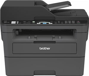 Brother MFCL2713DW 34ppm Mono Laser MFC Printer WiFi