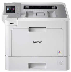 Brother HLL9310CDW 30ppm Colour Laser Printer WiFi